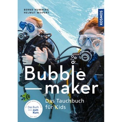 Bubblemaker - Bernd Humberg, Kartoniert (TB)