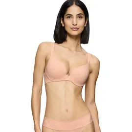 Triumph Body Make-Up Illusion WP EX, BH Damen, Beige (Powder Blush), 90D - 90D