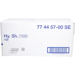 Tena Hygiene-Tuch 175 x 80 cm