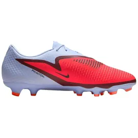 Nike Phantom 6 Academy FG/MG Herren royal tint/bright crimson 43