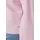 s.Oliver Weicher Strickpullover mit Naht-Details Pink 42