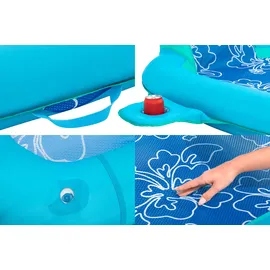BESTWAY Flex 'n Fold 188 x 98 x 38 cm