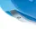 Prosperplast Isbarow Kinderschlitten blau (505521)