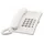 Panasonic Festnetztelefon Weiß