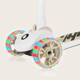 lionelo Franky Beige beige No Size