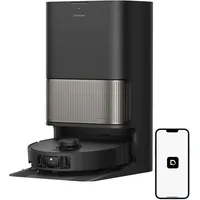 DREAME L40s Pro Ultra Schwarz