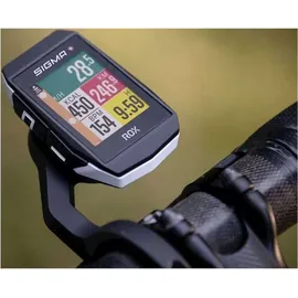 Sigma ROX 11.1 EVO HR Kit weiß