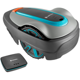 GARDENA Smart Sileno City 500