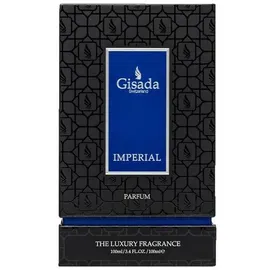 Gisada Imperial Eau de Parfum 100 ml