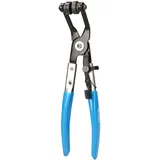 BRILLIANT TOOLS Schlauchschellenzange BT526002