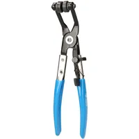 BRILLIANT TOOLS Schlauchschellenzange BT526002