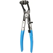BRILLIANT TOOLS Schlauchschellenzange BT526002