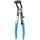 BRILLIANT TOOLS Schlauchschellenzange BT526002