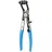 BRILLIANT TOOLS Schlauchschellenzange BT526002
