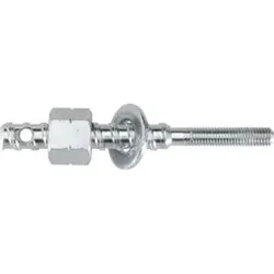 Roller Schnellspann-Set 160 / M 12 x 52