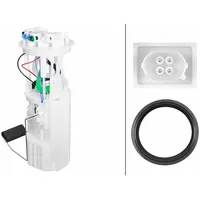 Hella Kraftstoff-Fördereinheit 8TF 358 306-741