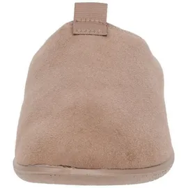 ECCO Easy Damen warmfutter Hausschuhe hellbraun für Damen, braun, 35 EU