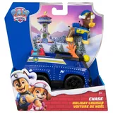 Spin Master PAW Patrol XMAS Special - Vehicles Asst.