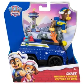 Spin Master PAW Patrol XMAS Special - Vehicles Asst.
