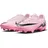 pink foam/schwarz 44