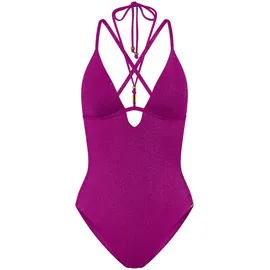 Triumph Badeanzug Summer Sunset OP 01 Rot 38 Cup C