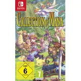 Collection of Mana Switch