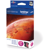Brother LC-1100HY-M magenta