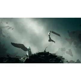 Final Fantasy VII Rebirth - Deluxe Edition