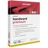 Lexware Handwerk Premium 2025 ESD DE Win