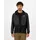 Mons Royale Herren Diversion Merino Wind Jacke (Größe L, schwarz)