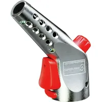 Rothenberger Profi-Lötgerät SUPER FIRE 3, 7/16"-EU Handgriff