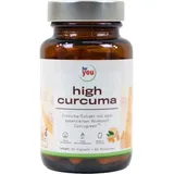 For You eHealth GmbH For You high curcuma Kapseln