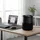 Clean Air Optima CA-503B Compact Smart schwarz