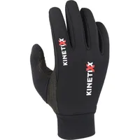 KinetiXx Sol X-warm black (01) 8,5