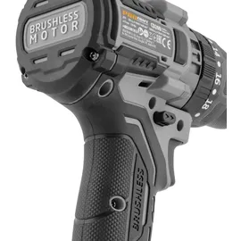 PROCRAFT CD20B-1b inkl. 1 x 4,0 Ah + Koffer