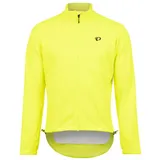 Pearl Izumi Quest Amfib Jacke Gelb 2XL