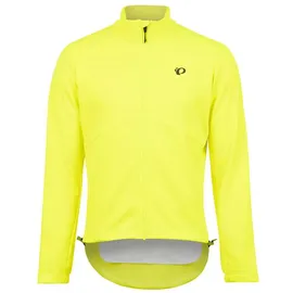 Pearl Izumi Quest Amfib Jacke Gelb 2XL