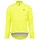 Pearl Izumi Quest Amfib Jacke Gelb 2XL