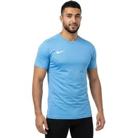Nike Park VII Dri-FIT Trikot kurzarm 412 university blue/white L
