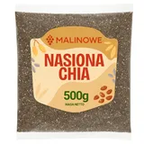 Malinowe Chiasamen 500g Chia Seeds Samen