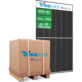 Trina Solar Vertex S+ TSM-435NEG9R.28