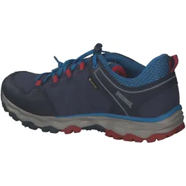 MEINDL Ontario GTX Kinder navy/rot 27