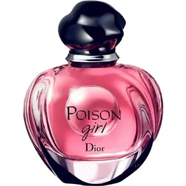 Dior Poison Girl Eau de Parfum 50 ml
