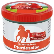 FERDINAND EIMERMACHER Eimermachers Pferdesalbe 500ml dermatest® sehr gut