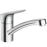 Hansgrohe Logis M31 120 1jet chrom 71830000