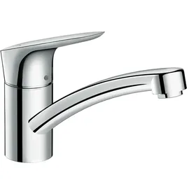 Hansgrohe Logis M31 120 1jet chrom 71830000