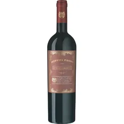 Doppio Passo Appassimento Rotwein süß 0,75 l | 2021