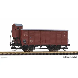 PIKO TT 47779 TT Gedeckter Güterwagen KPEV