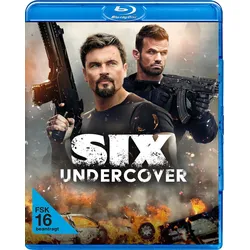 Six Undercover