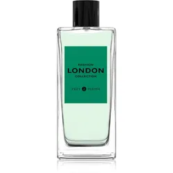Prêt à Porter London Eau de Parfum für Herren 100 ml